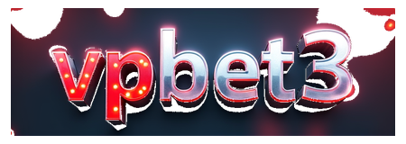 vpbet3 logo